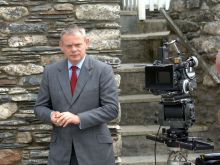 Martin Clunes