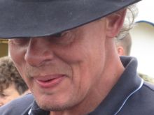 Martin Clunes