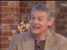 Martin Clunes