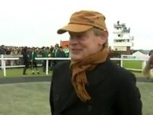 Martin Clunes