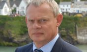 Martin Clunes