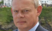 Martin Clunes