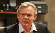 Martin Clunes