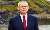 Martin Clunes