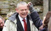 Martin Clunes