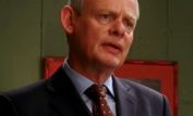 Martin Clunes