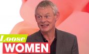 Martin Clunes