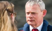 Martin Clunes