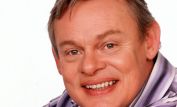 Martin Clunes