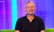 Martin Clunes