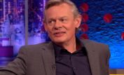 Martin Clunes