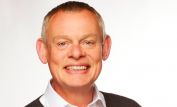 Martin Clunes