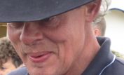 Martin Clunes