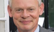 Martin Clunes