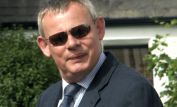 Martin Clunes