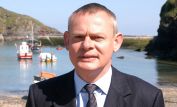 Martin Clunes