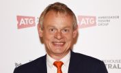 Martin Clunes