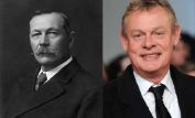 Martin Clunes