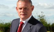 Martin Clunes