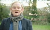 Martin Clunes