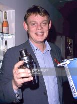 Martin Clunes