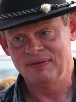 Martin Clunes