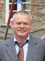 Martin Clunes