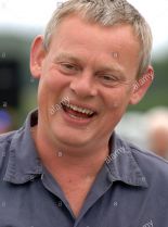 Martin Clunes