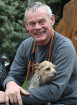 Martin Clunes