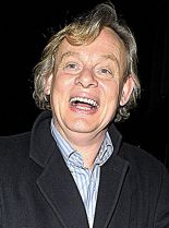 Martin Clunes