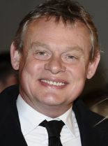 Martin Clunes