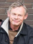 Martin Clunes