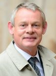 Martin Clunes