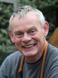 Martin Clunes