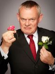 Martin Clunes