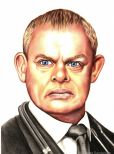 Martin Clunes