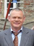 Martin Clunes