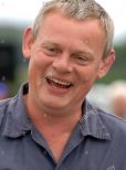 Martin Clunes