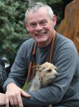 Martin Clunes