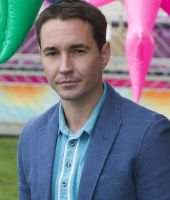 Martin Compston