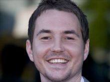 Martin Compston