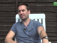 Martin Compston