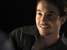 Martin Compston