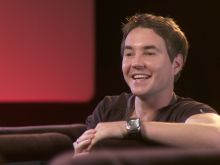 Martin Compston