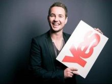 Martin Compston