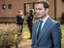 Martin Compston