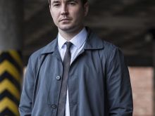 Martin Compston