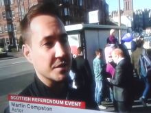 Martin Compston