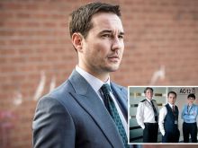 Martin Compston