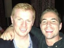 Martin Compston